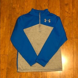 Under Armour boys sweatshirt